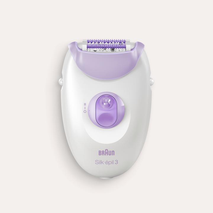 Produktbild Braun Silk-épil 3