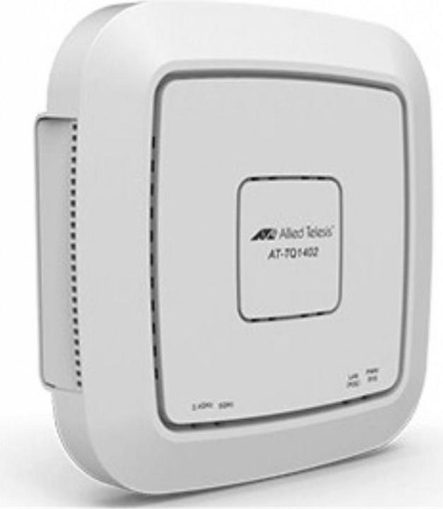 Actual product image Allied Telesis AT-TQm1402-00 Power over Ethernet (PoE) (1167 Mbit/s)