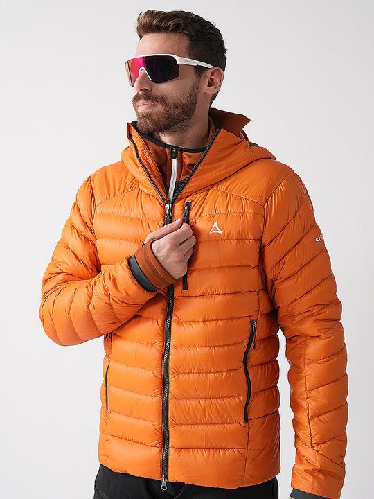 Produktbild Schöffel Down Jacket Tschierval (48, M)