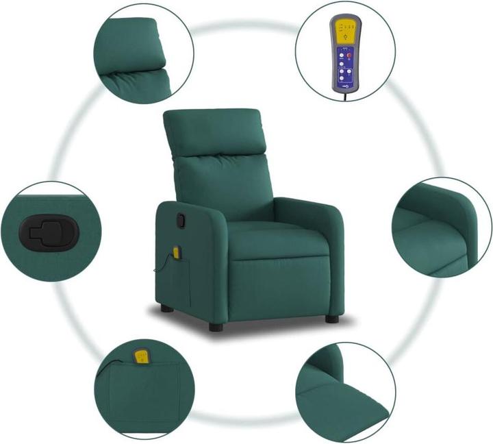 Actual product image VidaXL Ilse