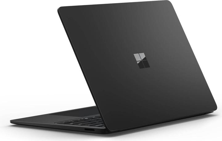 Produktbild Microsoft Surface Laptop 7. Edition for business (mit Netzteil) – Copilot+ PC (13.80", Snapdragon X Elite X1E-80-100, 16 GB, 512 GB, CH)