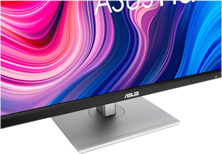 Actual product image ASUS ProArt PA279CV (3840 x 2160 Pixels, 27")