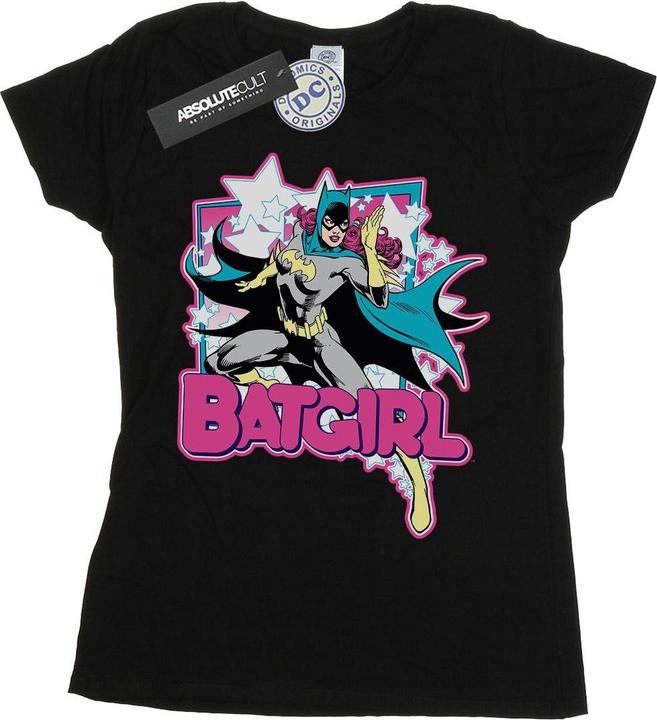 Batgirl Leap TShirt (S)