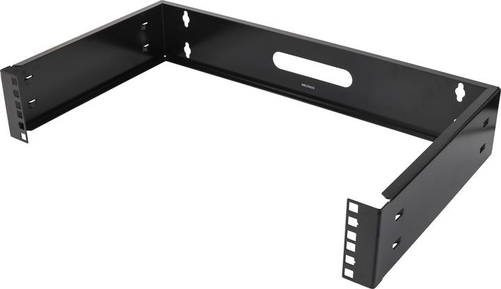 Deltaco 19-WMB2 rack accessory Mounting bracket