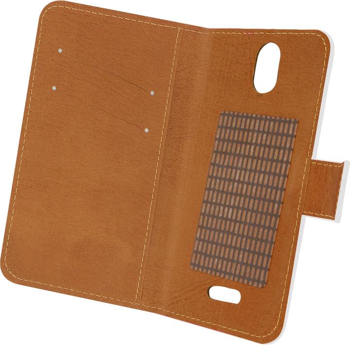 Actual product image Avizar Accrue Series
