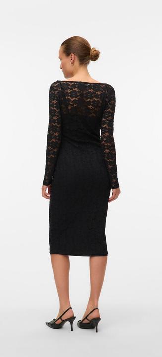 Produktbild Vero Moda VMPAULA Midikleid Kleid (XS)