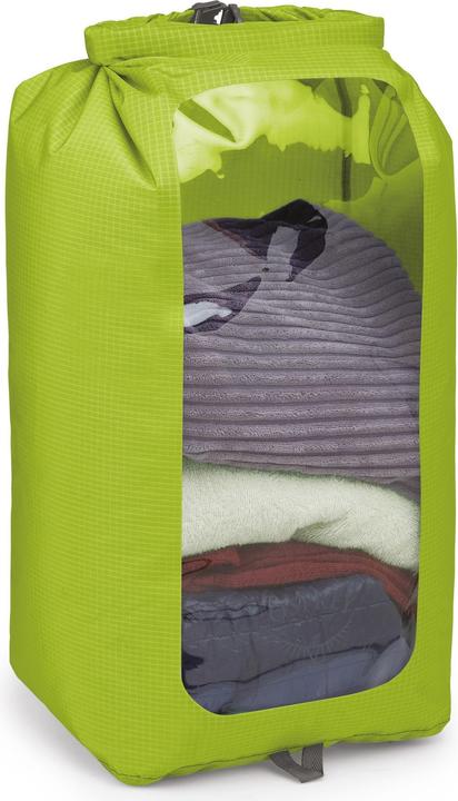 Produktbild Osprey Dry Sack 35 with Window