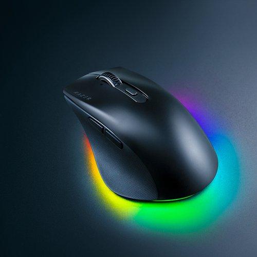 Produktbild Razer Pro Click V2 (Kabellos)
