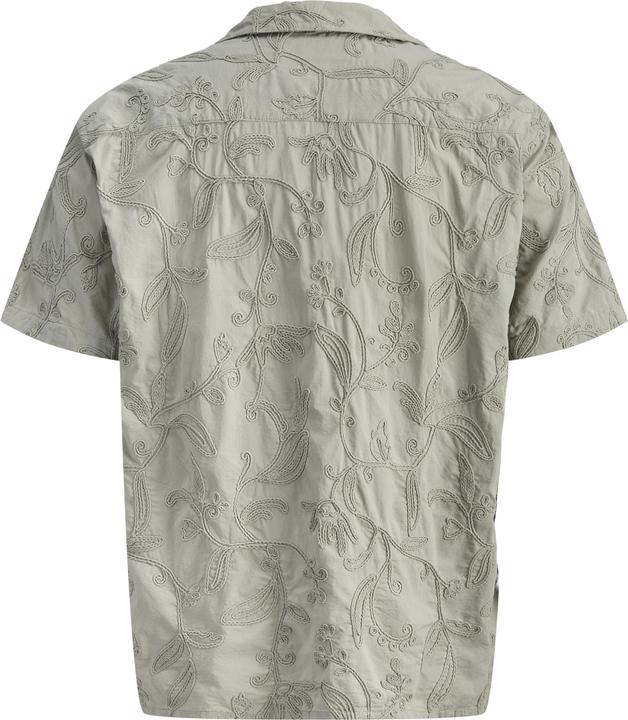 Produktbild Jack & Jones Jprblaluca Emboridery S/S Shirt (XL)
