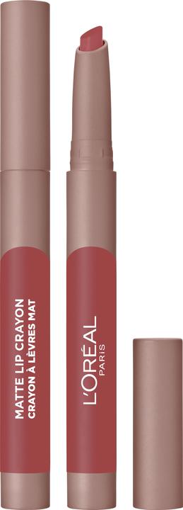 Produktbild L'Oréal Paris Infaillible Matte Lip Crayon (108 Hot Apricot)