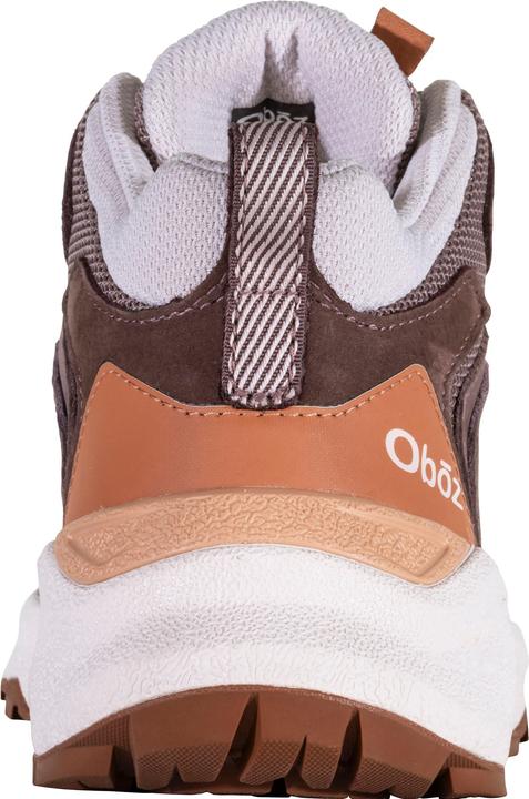 Produktbild Oboz Cottonwood Mid B-Dry (41.5)
