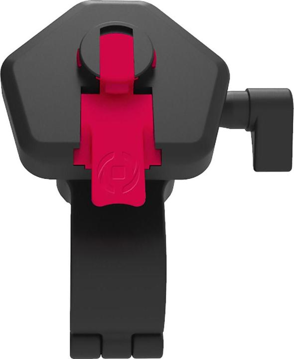 Produktbild Celly SNAPBIKE, Mobile phone/Smartphone, Passive holder, Bicycle, Scooter, Black