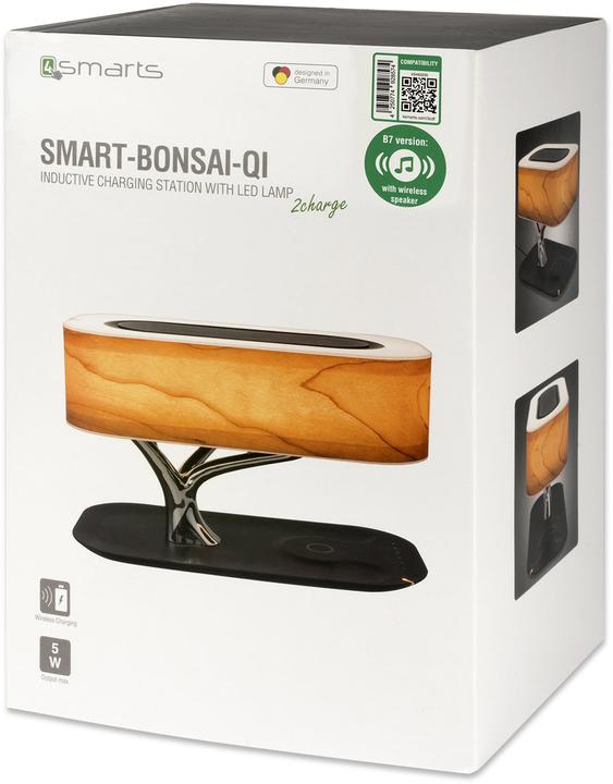 Image du produit Home Tree Lampe de chevet