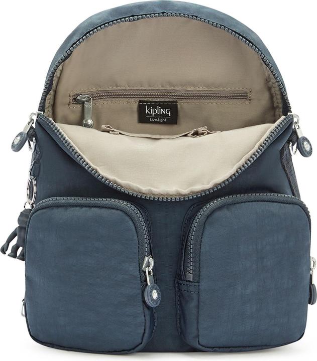 Produktbild Kipling Classics Basic Firefly Up City Rucksack 31 cm (9 l)