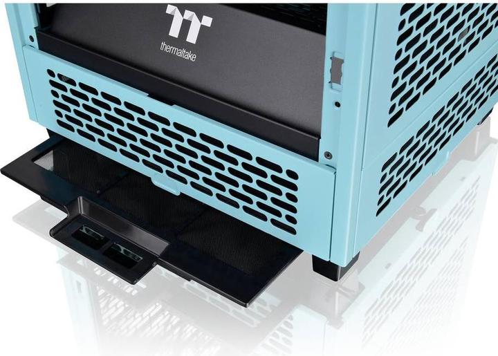 Productafbeelding Thermaltake The Tower 200 (Mini-ITX)