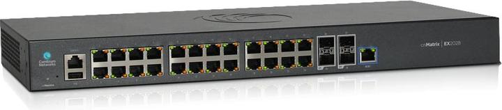 Image du produit Cambium Networks cnMatrix EX2028 (28 Ports)