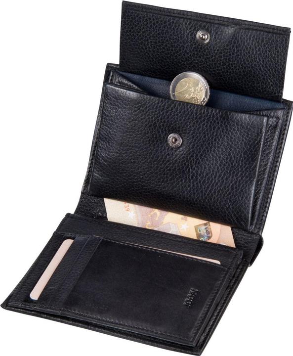 Actual product image Joop! Cardona - wallet Ladon V8