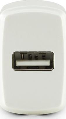 Image du produit Alpha Elettronica Bloc d'alimentation USB KD503/1B