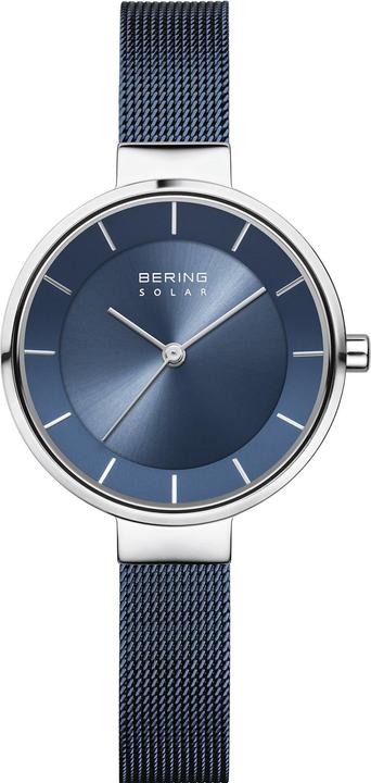 Bering Solar (Analoguhr, 31 mm)