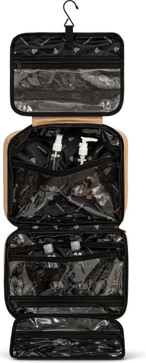 Produktbild Pactastic Urban Collection Kulturbeutel 33 cm (7 l)