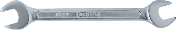 Actual product image KS Tools Double open-end wrench (7/8")