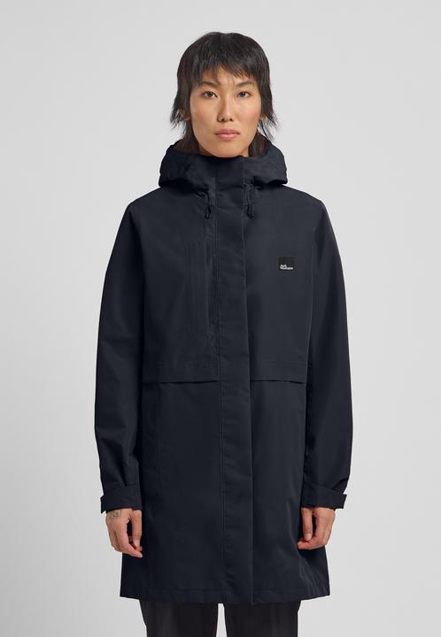 Immagine prodotto Jack Wolfskin Terraview 2L Coat W (S)