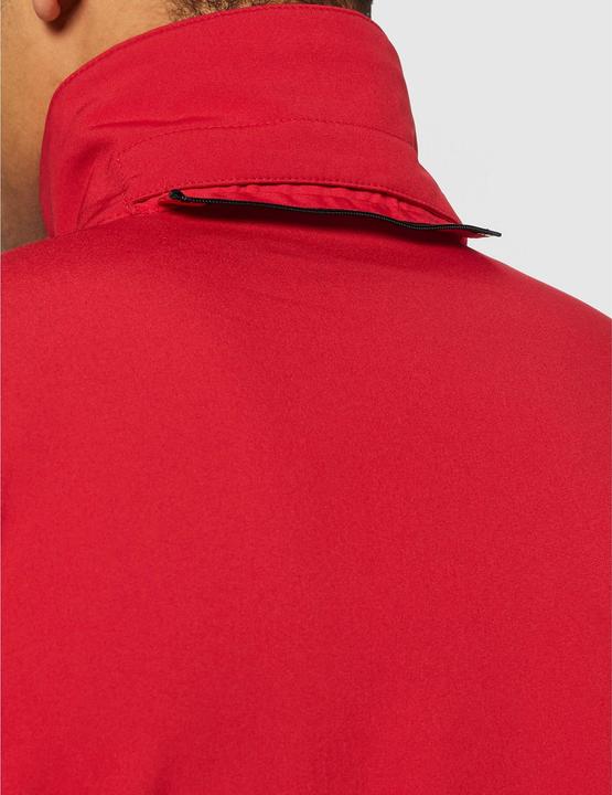 Immagine prodotto CMP Campagnolo Giacca Softshell con cappuccio e zip (58, 4XL)