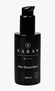 Actual product image Naban - After Shave Balm (Balm, 100 ml)