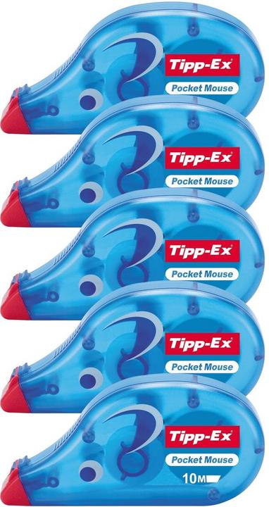 Immagine prodotto Tipp-Ex mouse tascabile