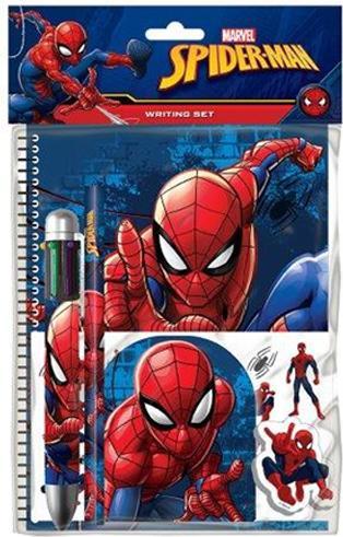 Immagine prodotto Disney Spider-Man - Set da scrittura (017806128)