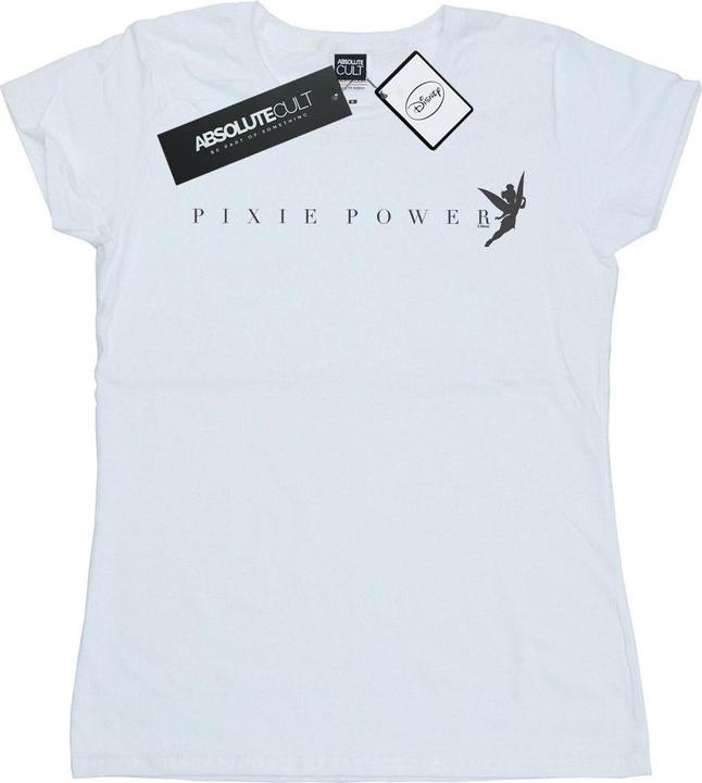 Disney Tinker Bell Pixie Power TShirt (XXL)