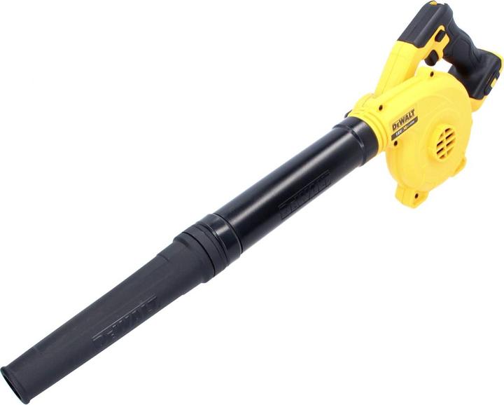 Image du produit DeWalt Souffleur de batterie (Fonctionnement sur batterie, Aspirateurs à feuilles)