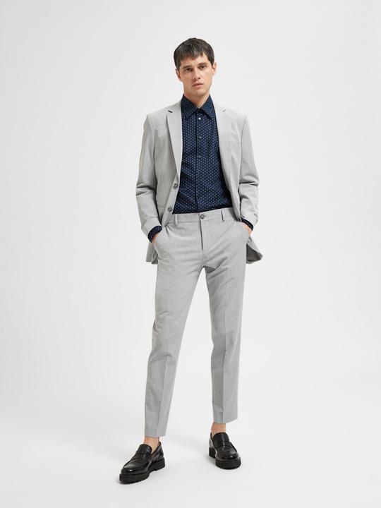 Produktbild Selected Homme 175 Slim fit Hose (48)