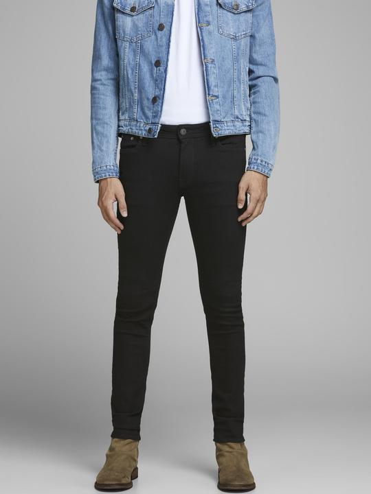 Produktbild Jack & Jones Liam Skinny Jeans L32 (W29/L32)