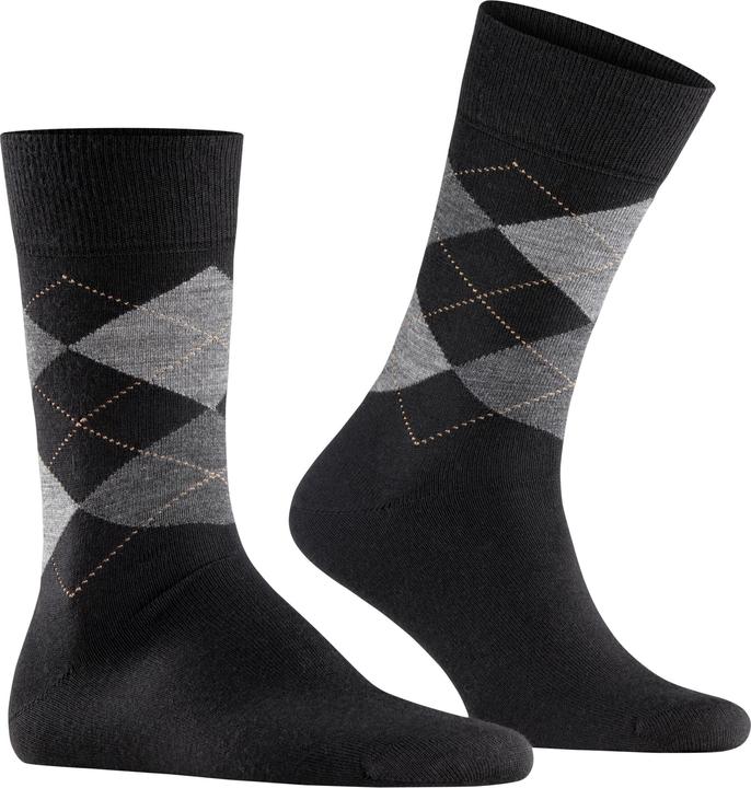 Actual product image Burlington Edinburgh Herren (Single pack, 46 - 50)