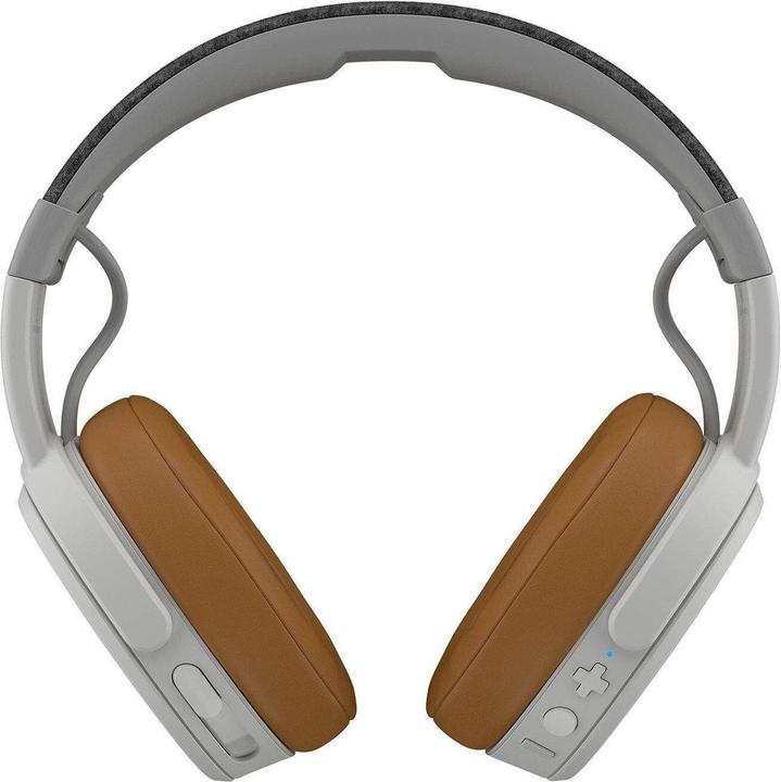 Produktbild Skullcandy Crusher (keine Geräuschunterdrückung, 40 h, Kabellos, Kabelgebunden)