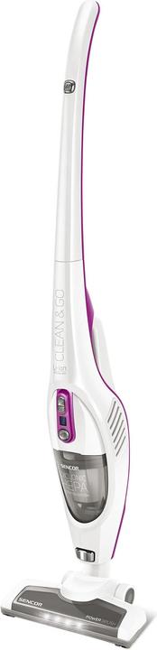 Actual product image Sencor SVC 7814VT