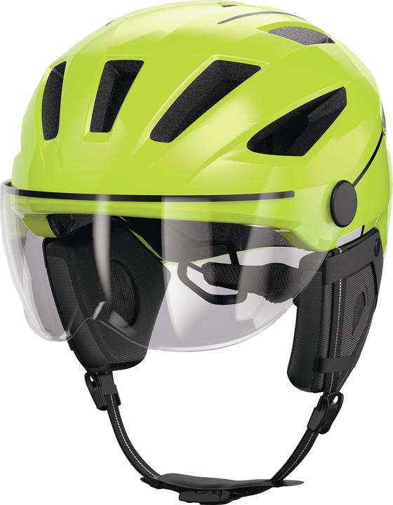 Actual product image Abus Pedelec 2.0 Ace (56 - 62 cm)