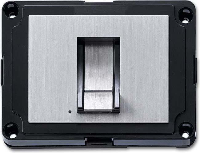 Busch-Jaeger 83170-660-101 (Fingerabdruck)