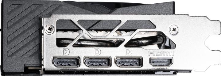 Actual product image MSI GeForce RTX 5060 Ti GAMING OC (16 GB)