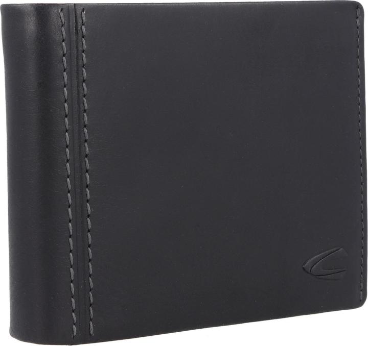 Produktbild Camel Active Bilbao Geldbörse RFID Schutz Leder 13 cm
