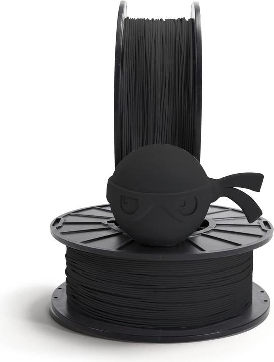 NinjaTek Chinchilla (TPE, 2.85 mm)