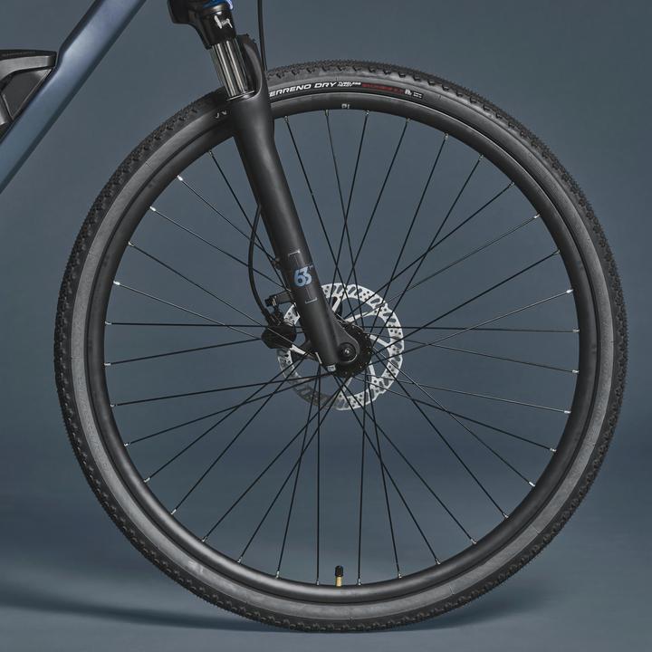 Produktbild Btwin RIVERSIDE 540E (53 cm)