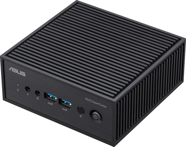 Produktbild ASUS ExpertCenter PN42-SN200AD (Intel N200, 4 GB, 128 GB, Intel UHD Graphics)