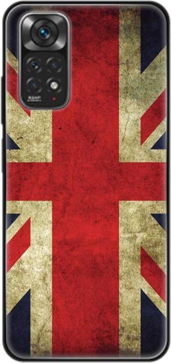 England Flagge