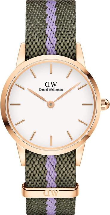 Immagine prodotto Daniel Wellington - Iconic DW00100680