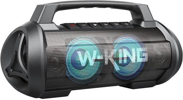 W-king D10 (42 h, Akkubetrieb)