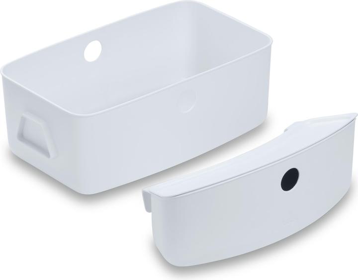 Hauck Kit Alpha Box