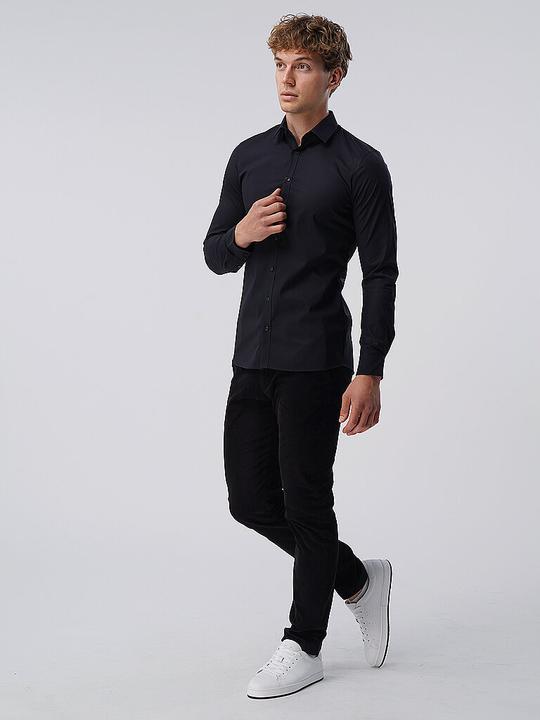 Actual product image Olymp Business shirts (42)