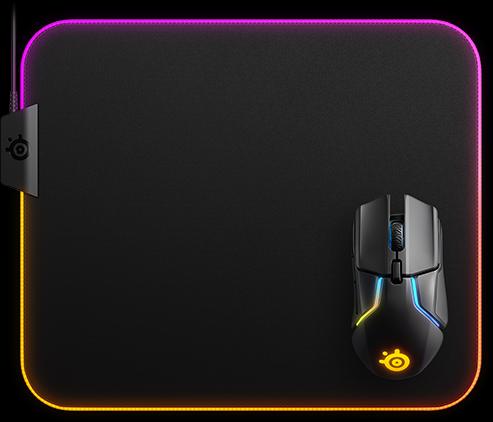 Immagine prodotto SteelSeries QcK Prisma Panno Prisma QcK (3XL)